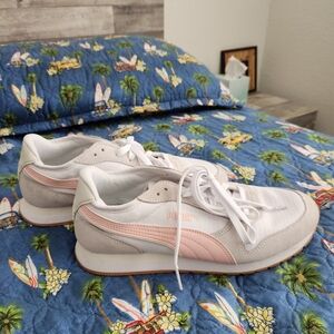 Womens Puma Tennis